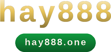 hay888 logo