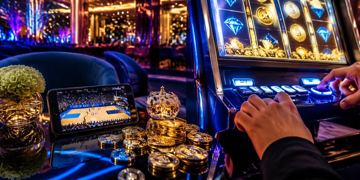 hay888 Momo Blackjack – đánh bài với dealer thật, ngay trên điện thoại