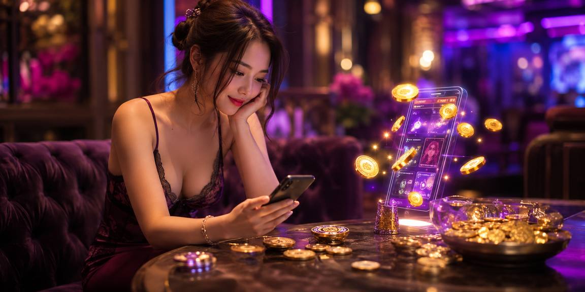 hay888 Chúng tôi cung cấp gì ở Momo Blackjack